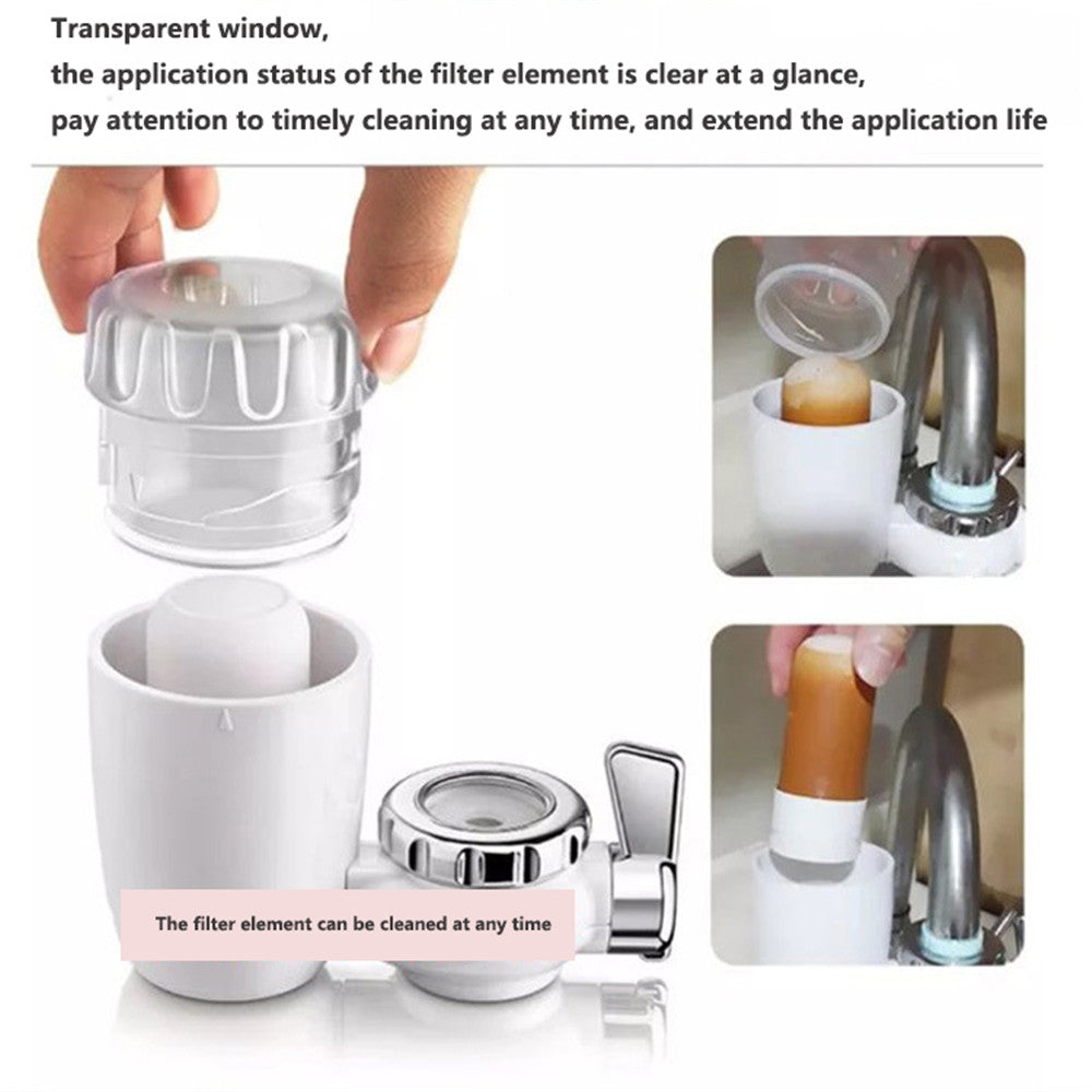 FFaucet Water Purifier Household Water Purifier